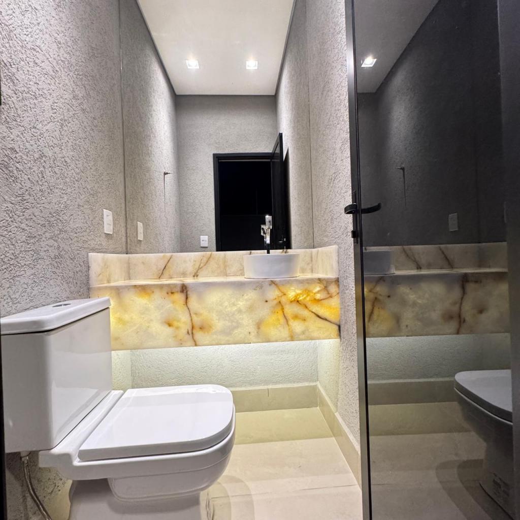 Casa de Condomínio, 3 quartos - Foto 26