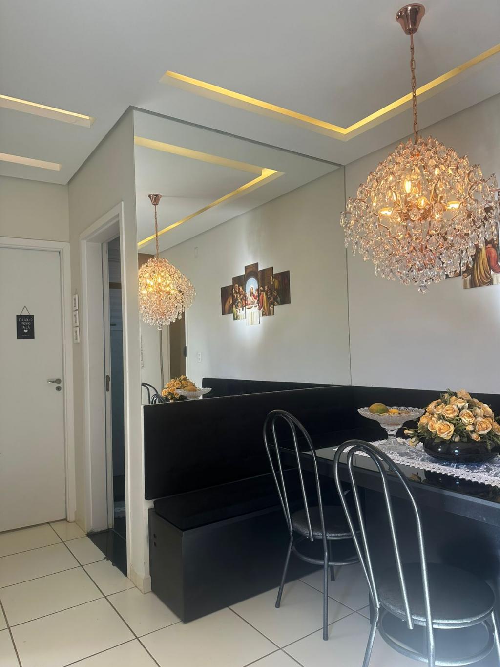 Apartamento, 2 quartos, 52 m² - Foto 2