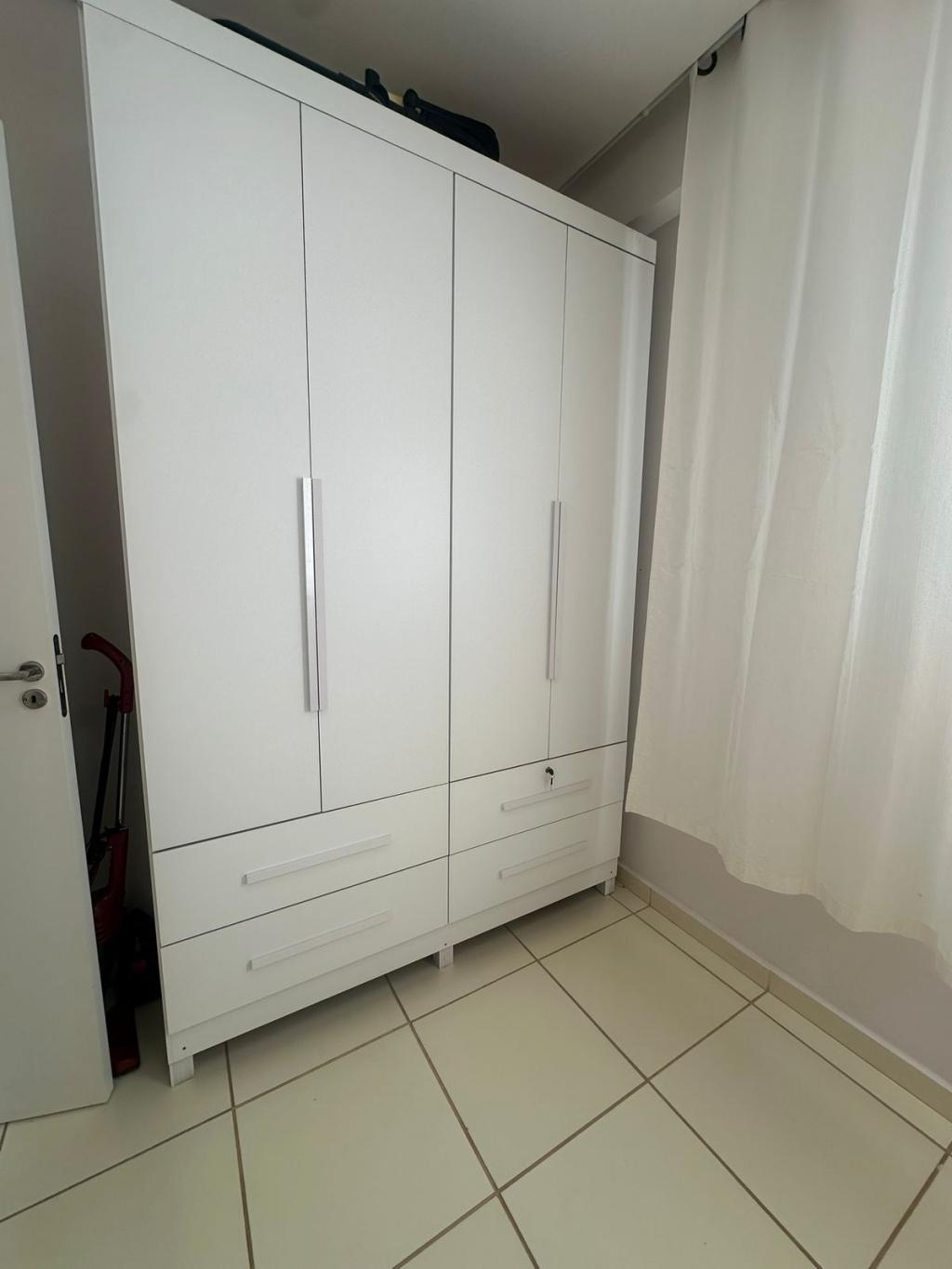 Apartamento, 2 quartos, 52 m² - Foto 3