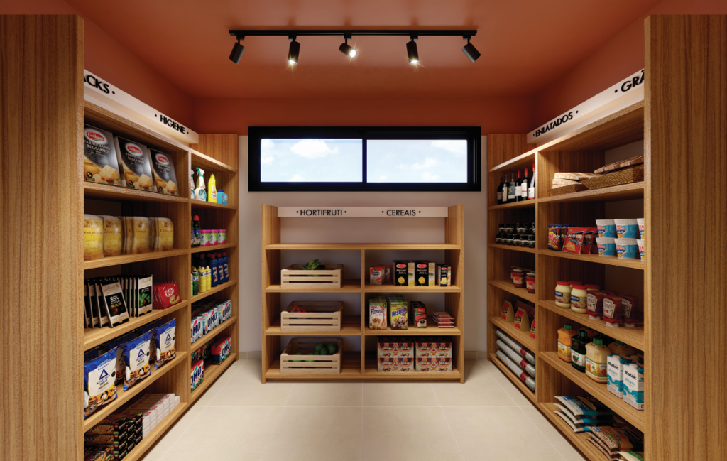 Apartamento, 3 quartos, 65 m² - Foto 2