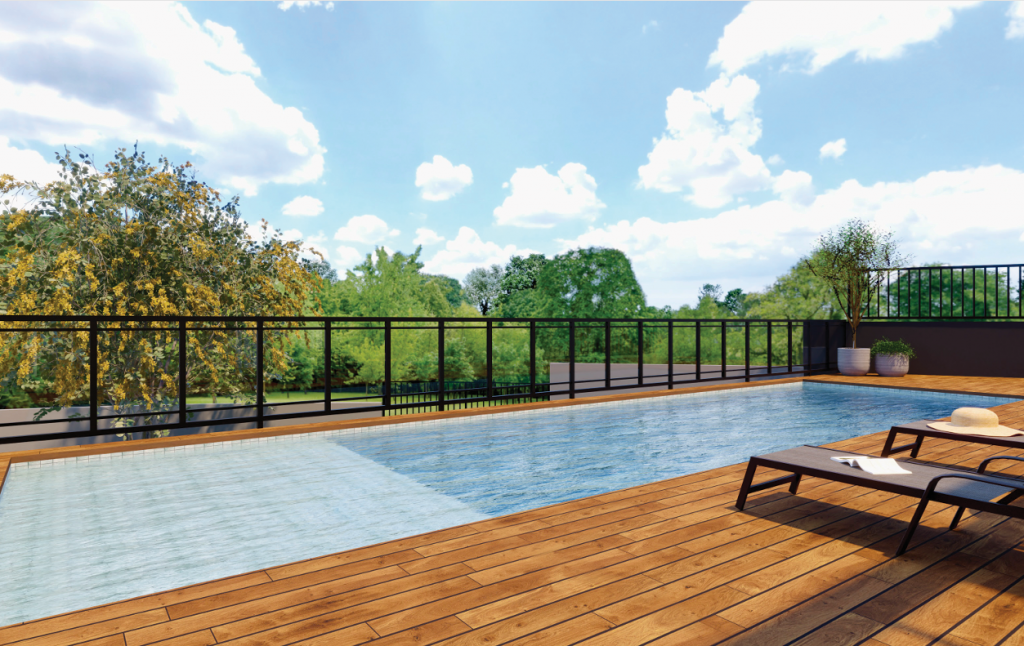 Apartamento, 3 quartos, 65 m² - Foto 3