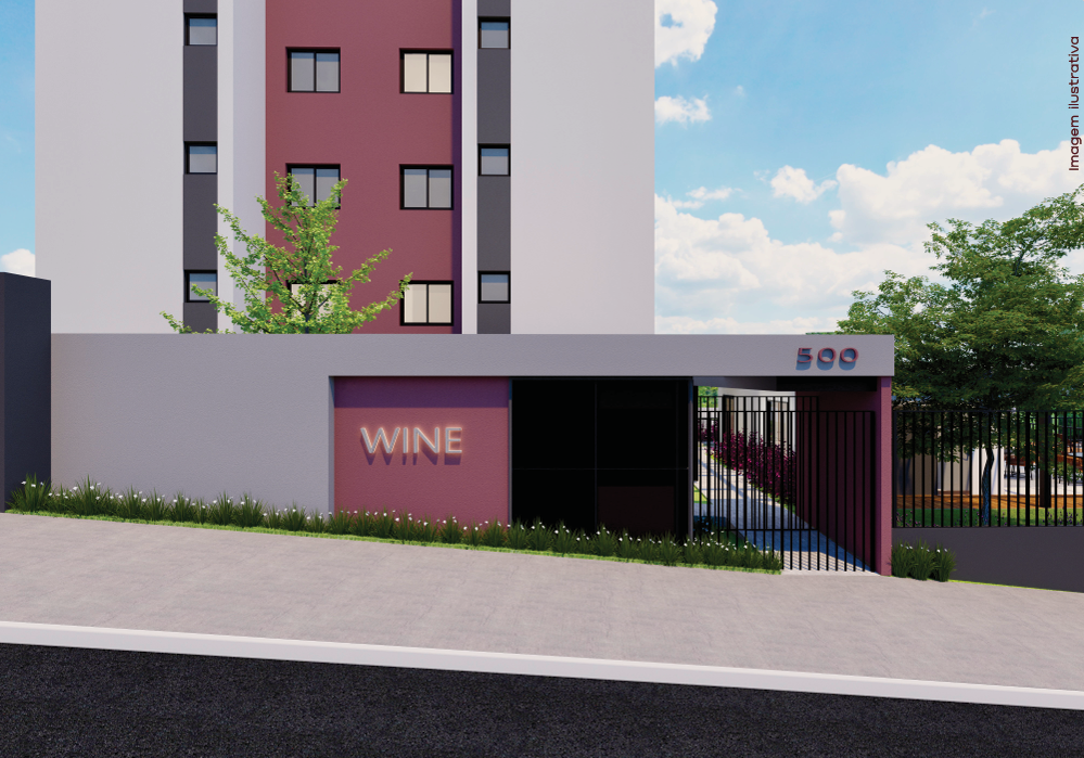 Apartamento, 3 quartos, 65 m² - Foto 4