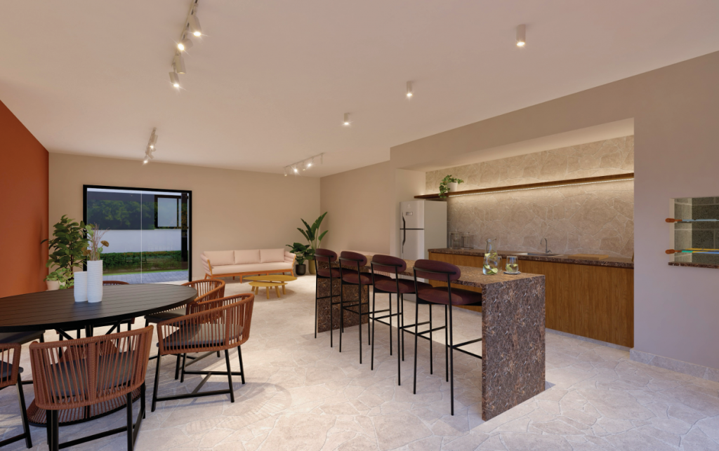 Apartamento, 3 quartos, 65 m² - Foto 5