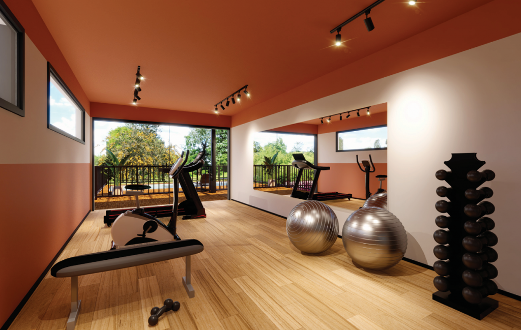 Apartamento, 3 quartos, 65 m² - Foto 6