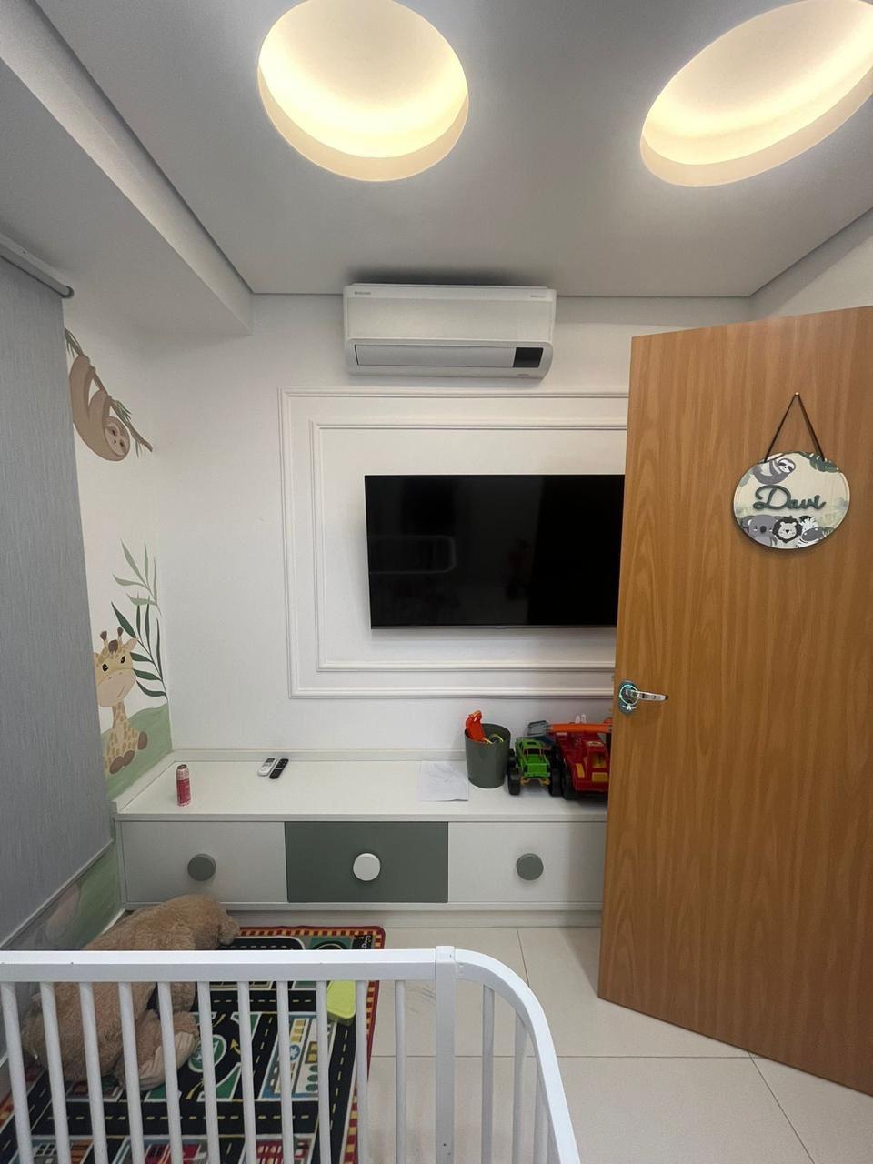 Apartamento, 3 quartos, 88 m² - Foto 3