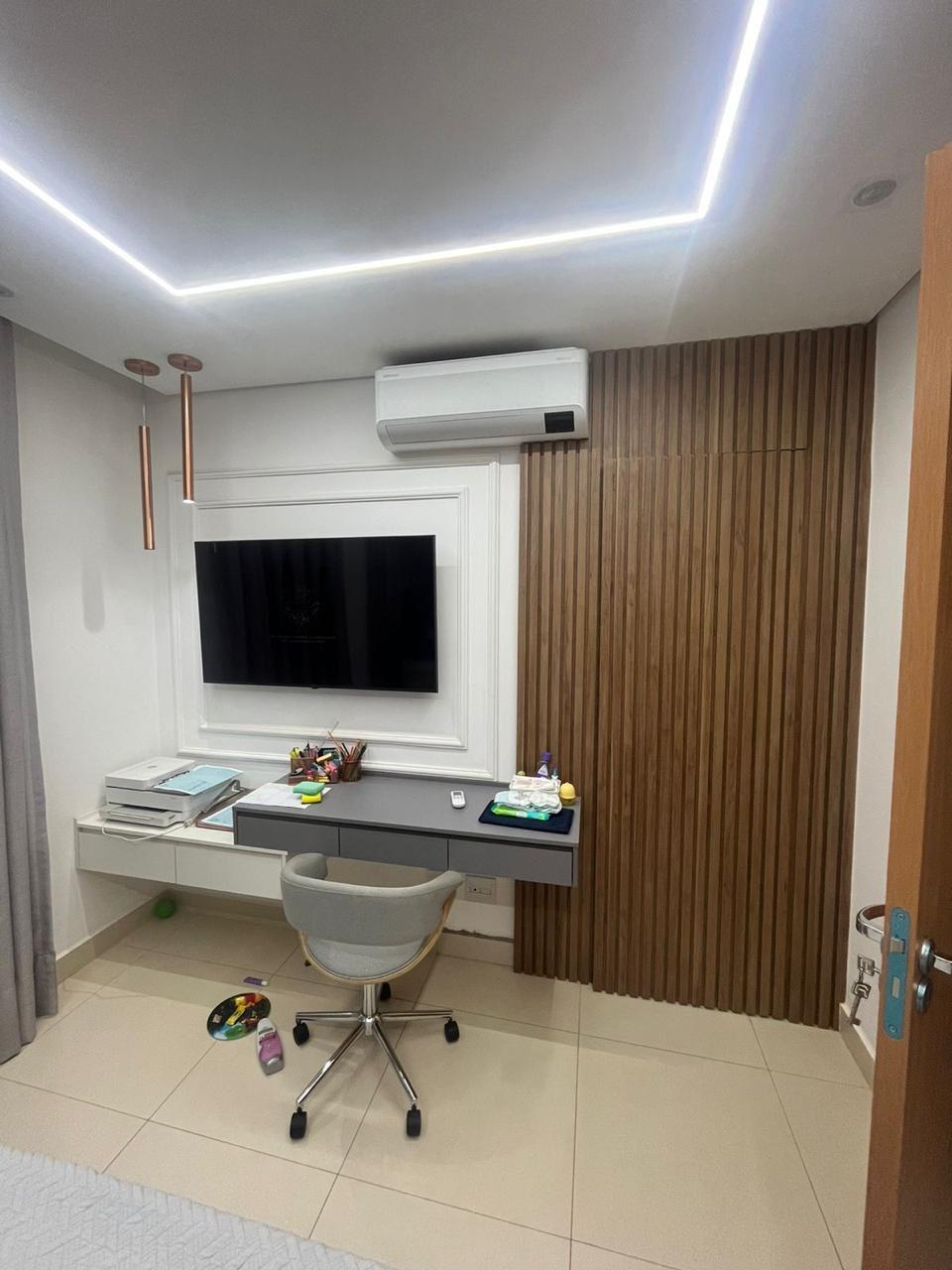 Apartamento, 3 quartos, 88 m² - Foto 4