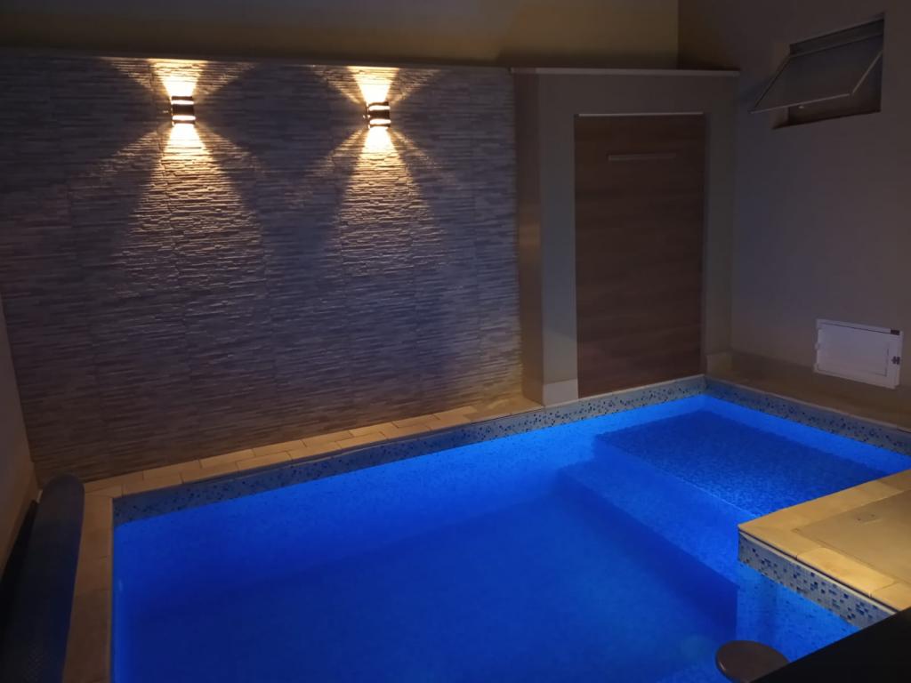 Casa à venda com 3 quartos, 185m² - Foto 7
