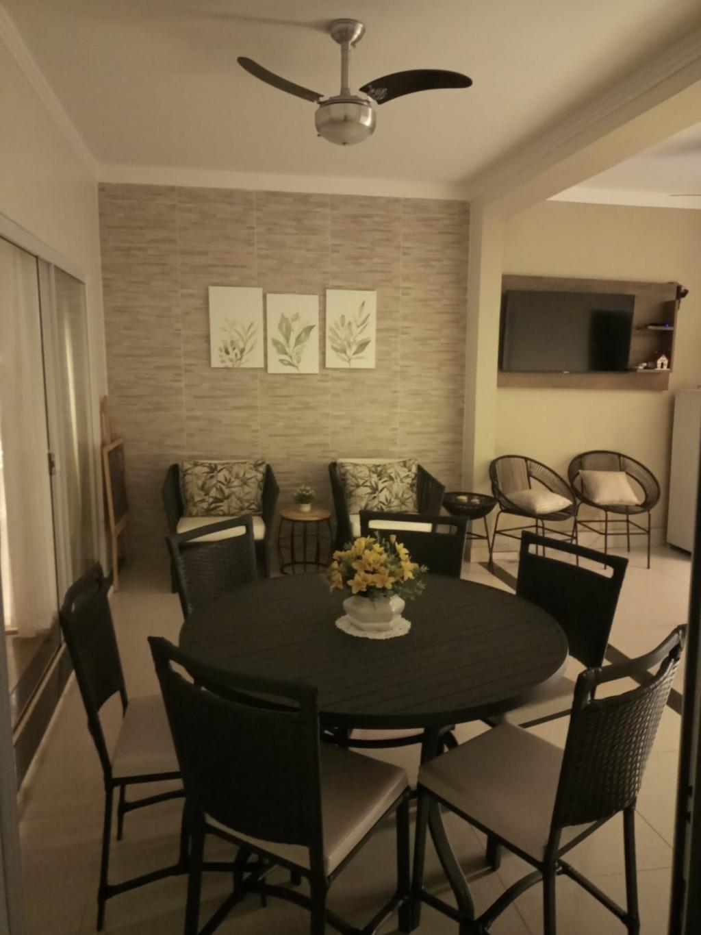 Casa à venda com 3 quartos, 185m² - Foto 12