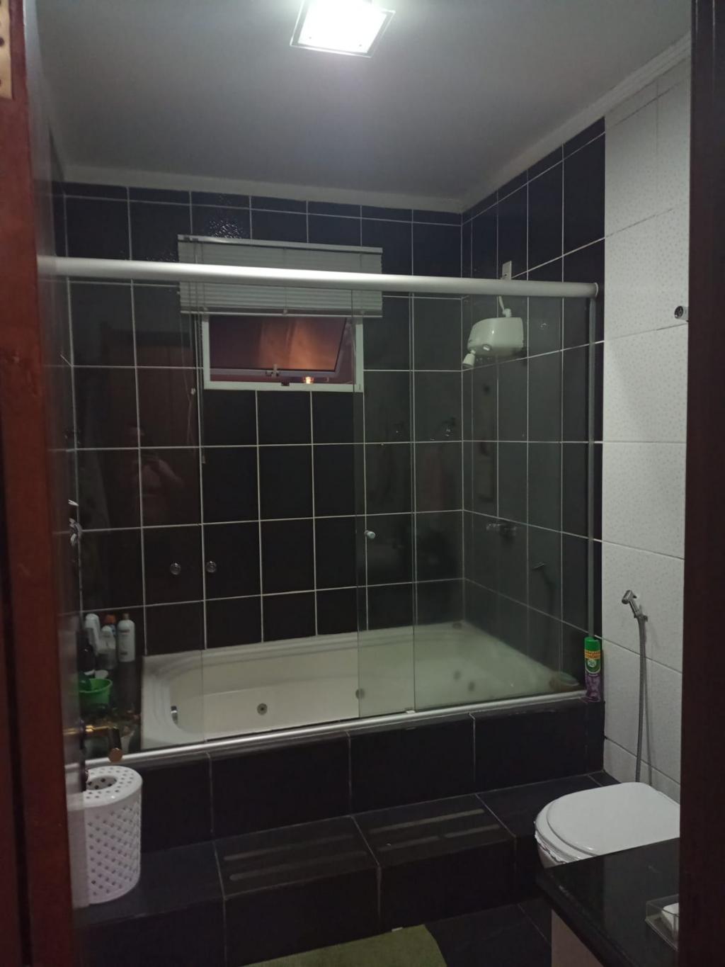 Casa à venda com 3 quartos, 185m² - Foto 13