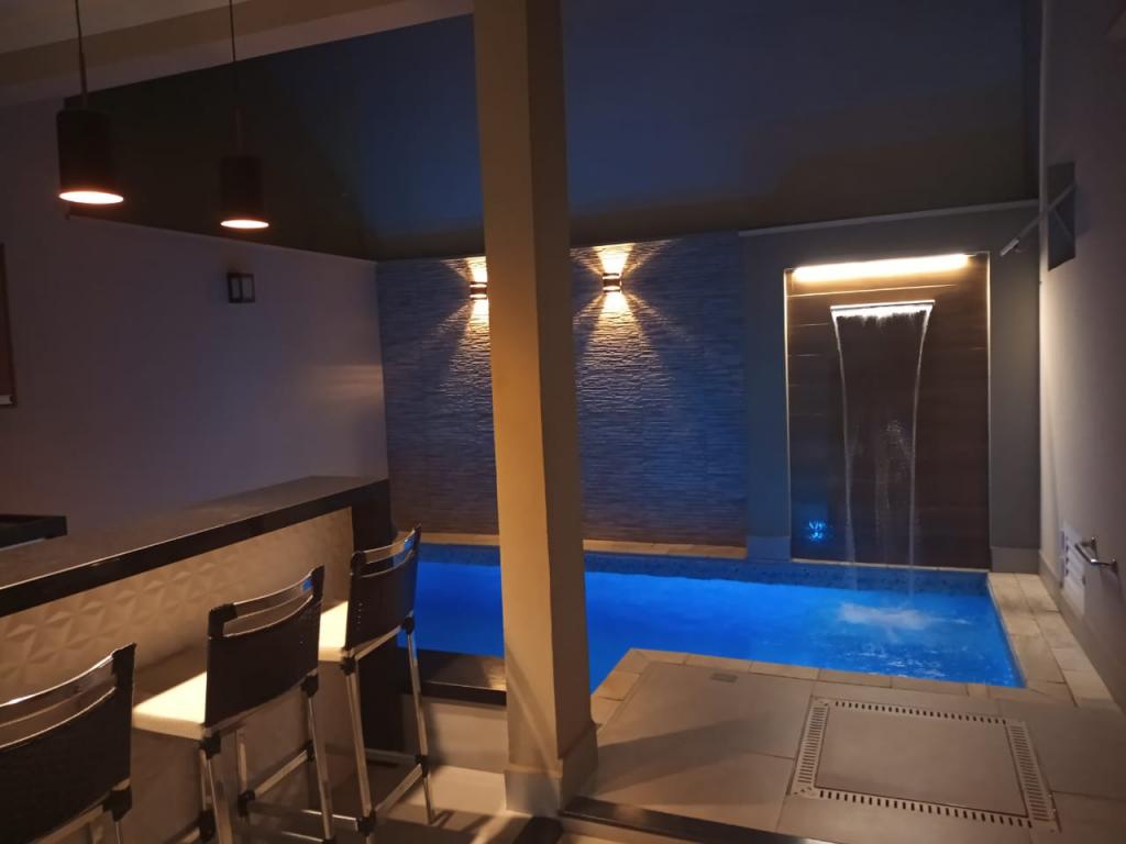 Casa à venda com 3 quartos, 185m² - Foto 15