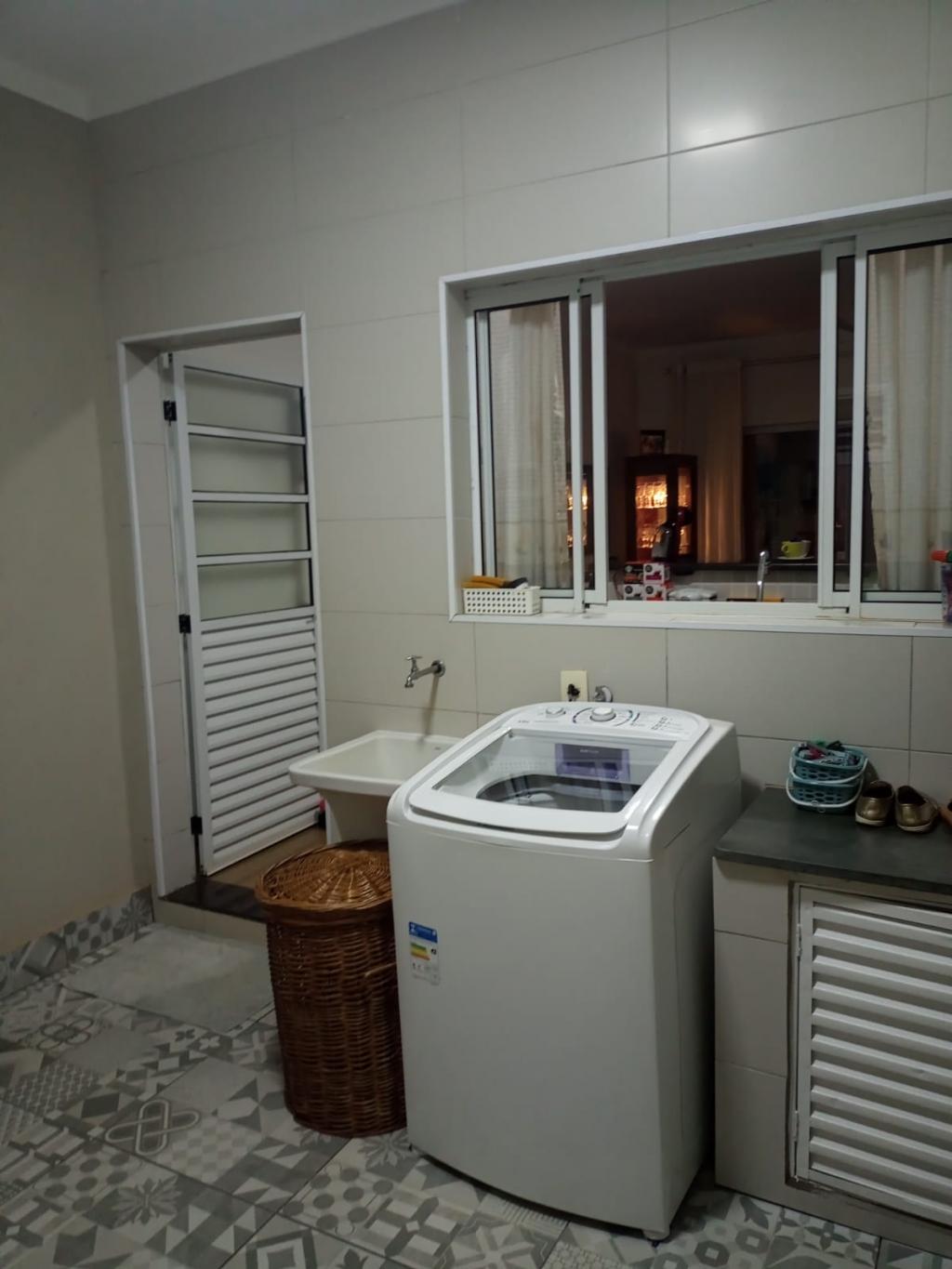 Casa à venda com 3 quartos, 185m² - Foto 16