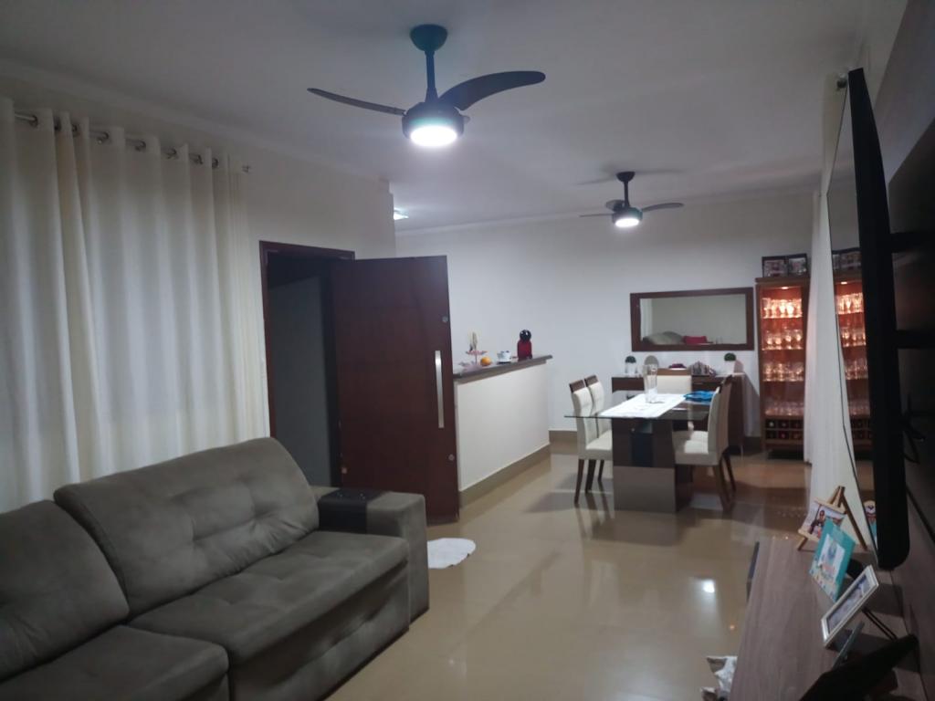 Casa à venda com 3 quartos, 185m² - Foto 19