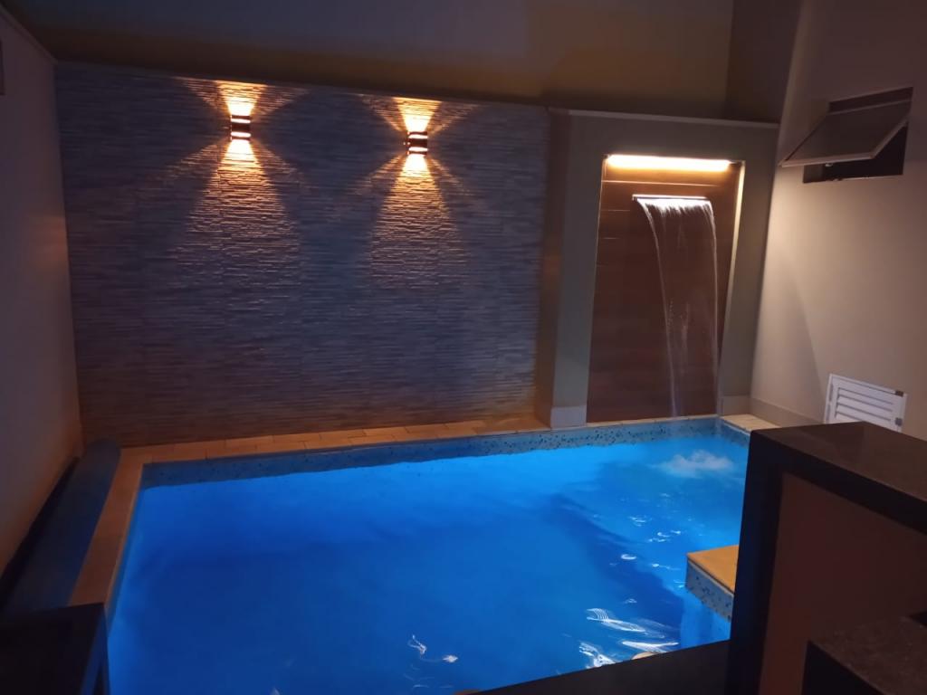 Casa à venda com 3 quartos, 185m² - Foto 21
