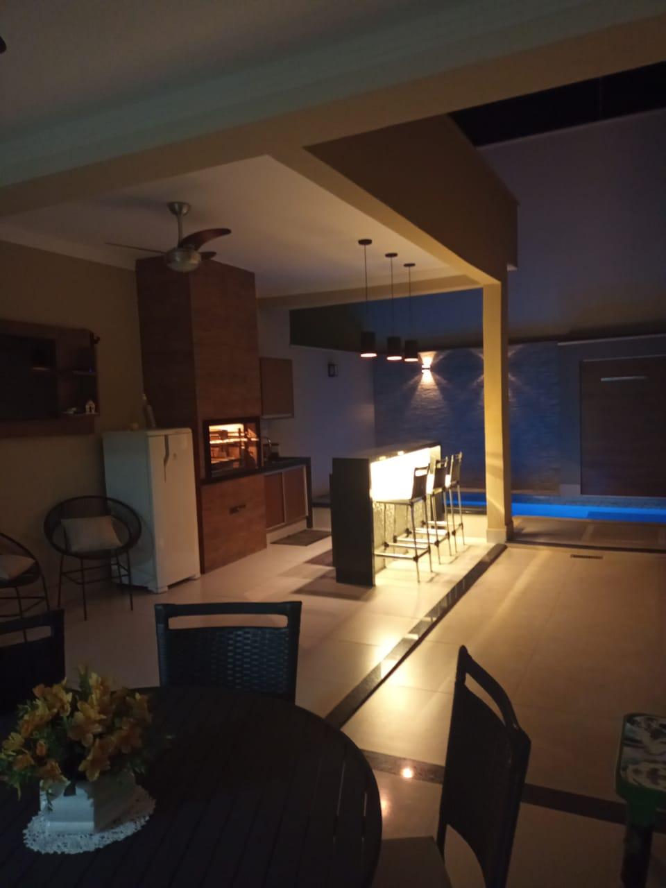 Casa à venda com 3 quartos, 185m² - Foto 23