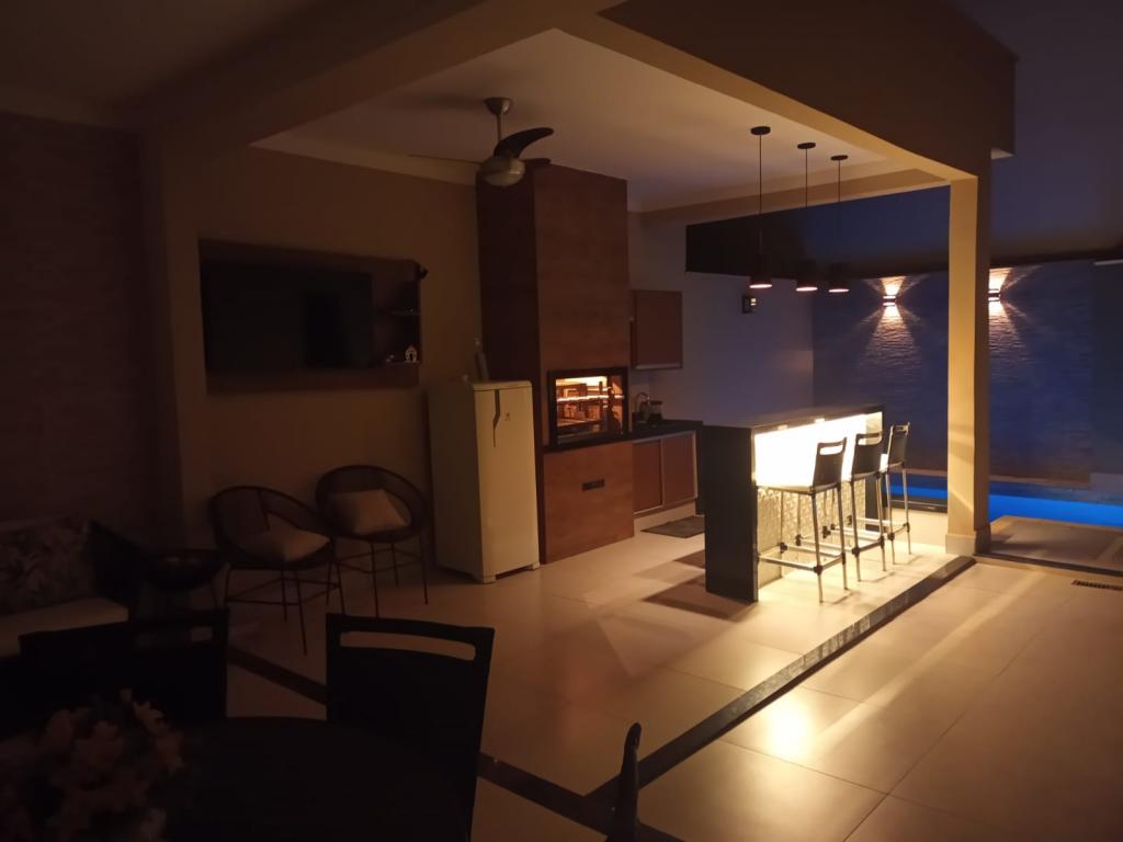 Casa à venda com 3 quartos, 185m² - Foto 24