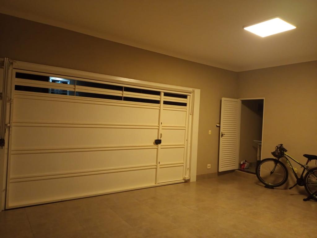 Casa à venda com 3 quartos, 185m² - Foto 28