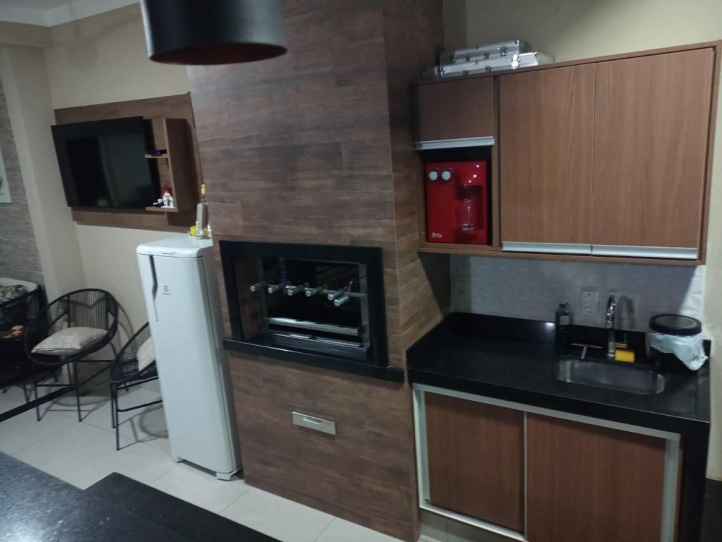 Casa à venda com 3 quartos, 185m² - Foto 29