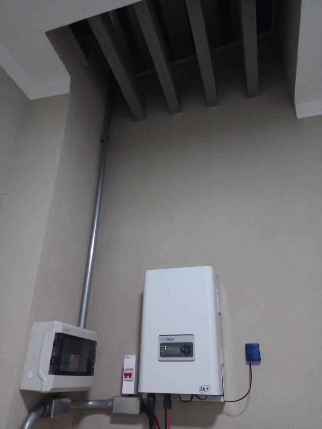 Casa à venda com 3 quartos, 185m² - Foto 32