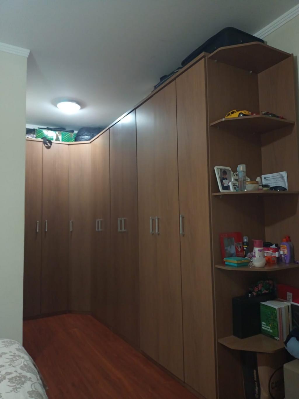 Casa à venda com 3 quartos, 185m² - Foto 33