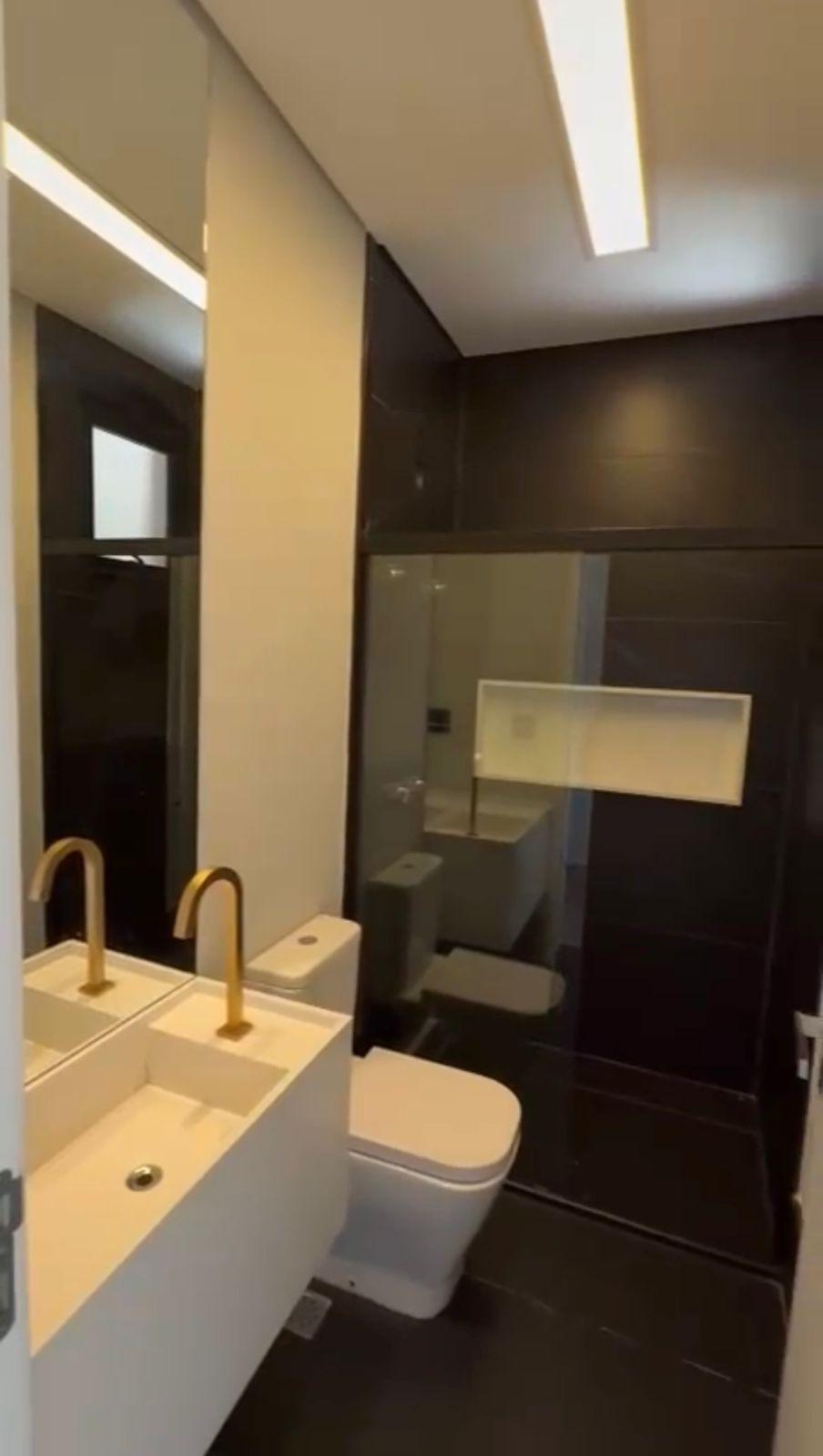 Casa de Condomínio, 3 quartos - Foto 20