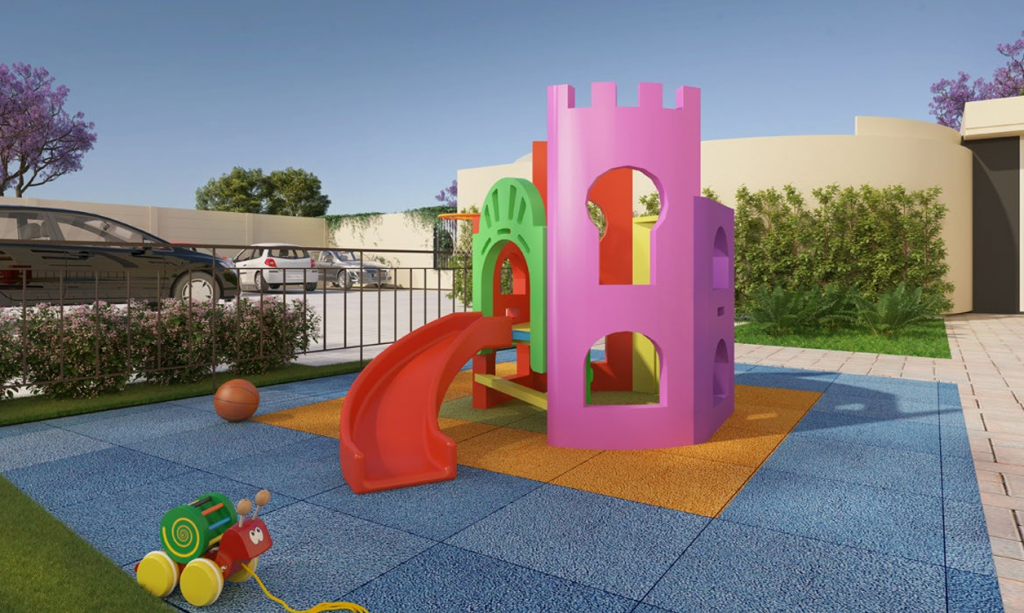 Apartamento, 3 quartos, 68 m² - Foto 3