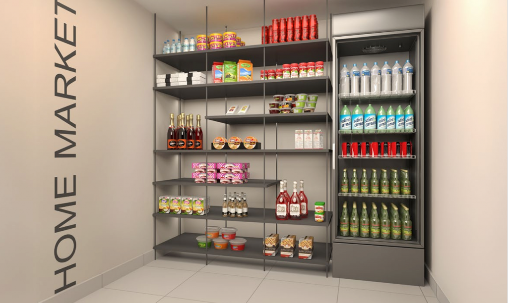 Apartamento, 3 quartos, 68 m² - Foto 6