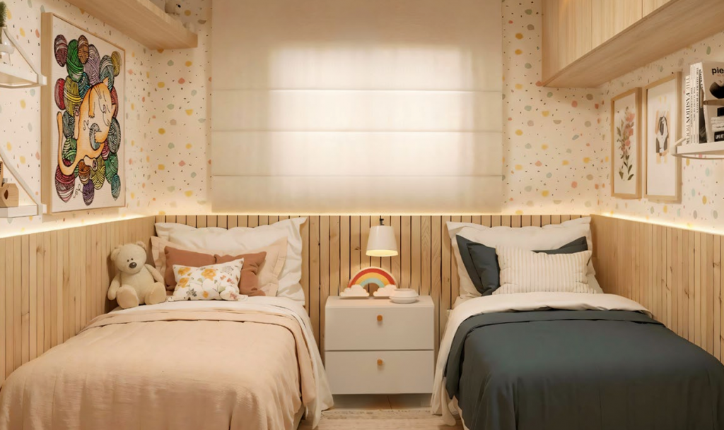 Apartamento, 3 quartos, 68 m² - Foto 9