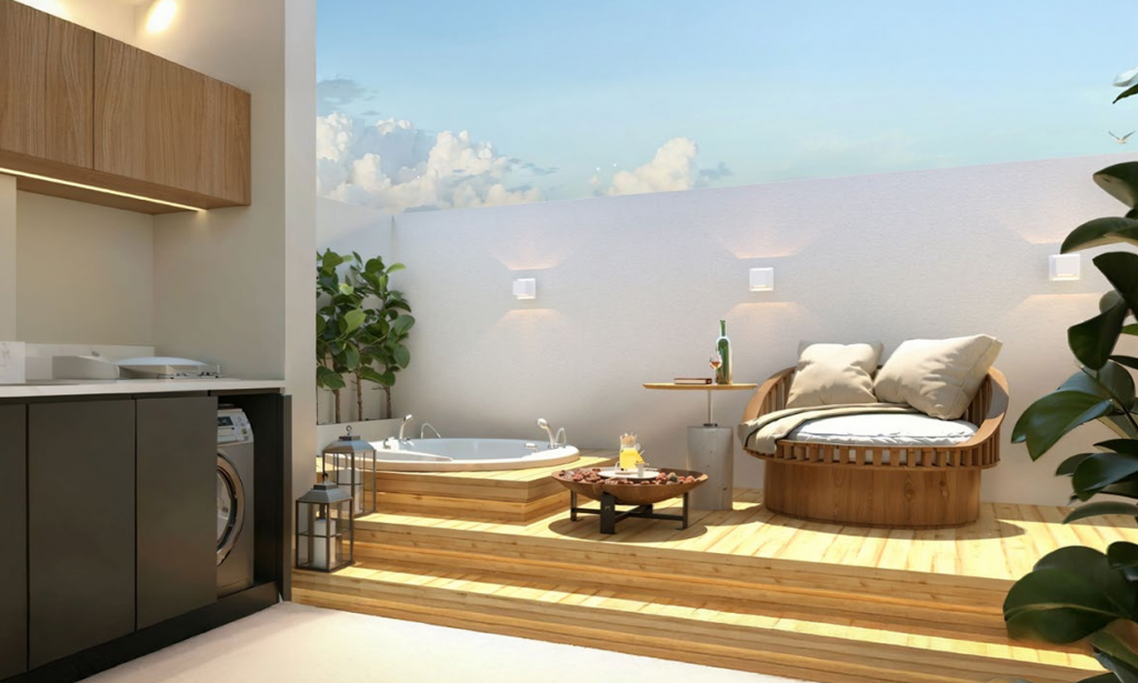 Apartamento, 3 quartos, 68 m² - Foto 10