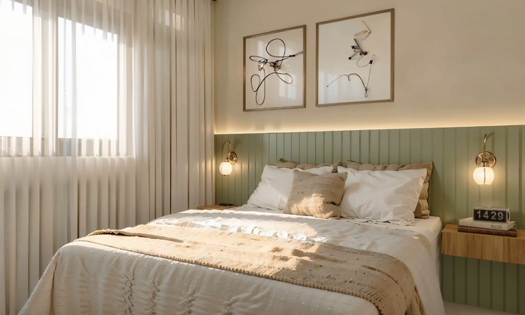 Apartamento, 3 quartos, 68 m² - Foto 12