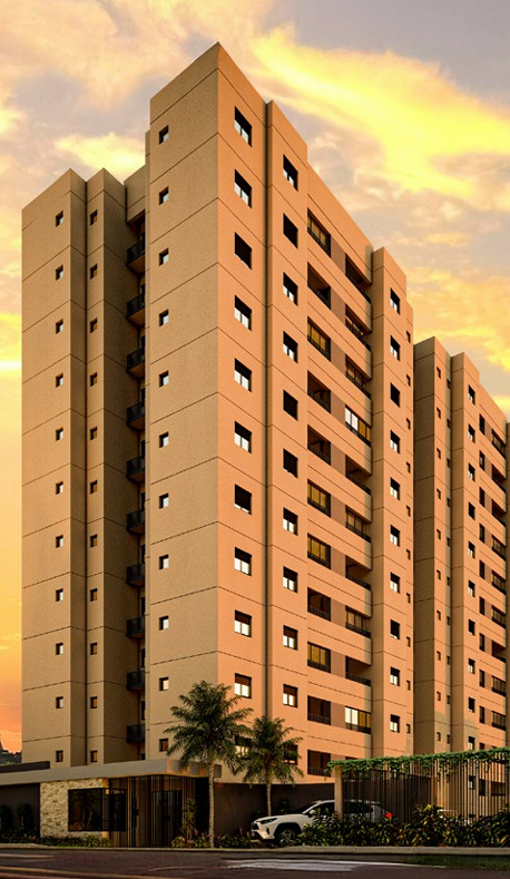 Apartamento, 3 quartos, 68 m² - Foto 14