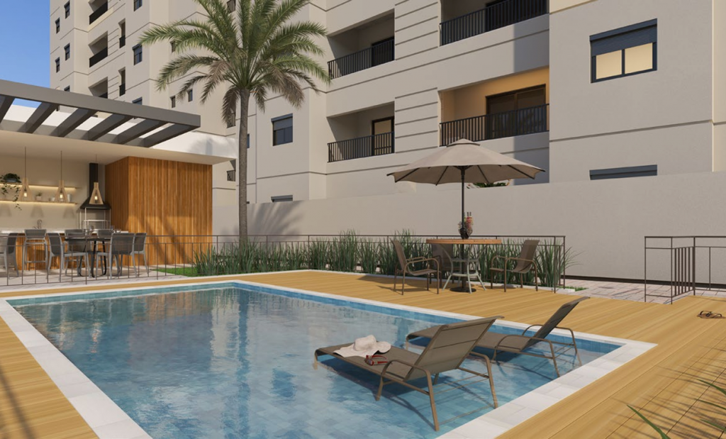 Apartamento, 3 quartos, 68 m² - Foto 19