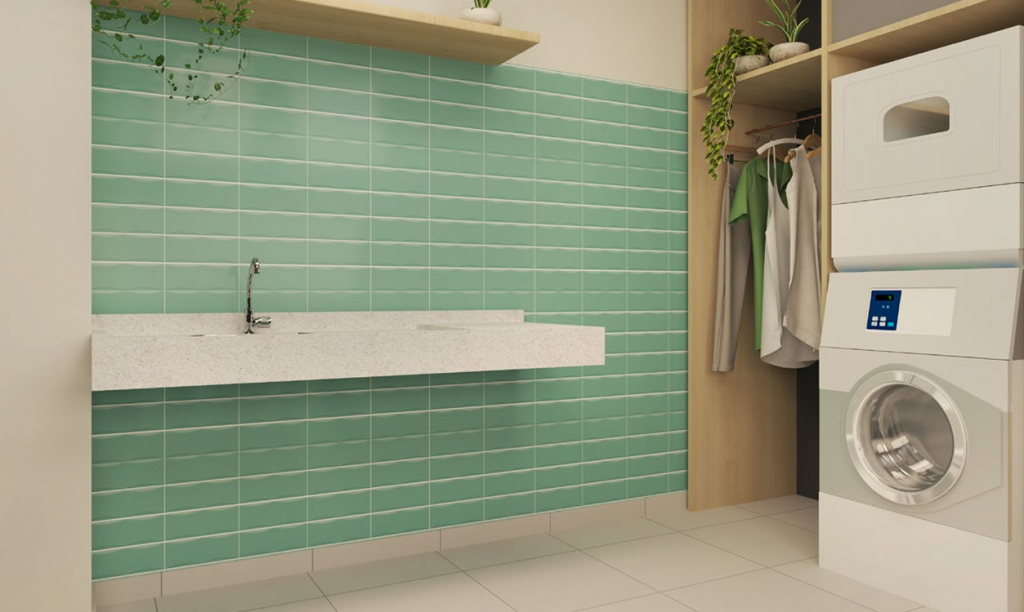 Apartamento, 2 quartos, 56 m² - Foto 4