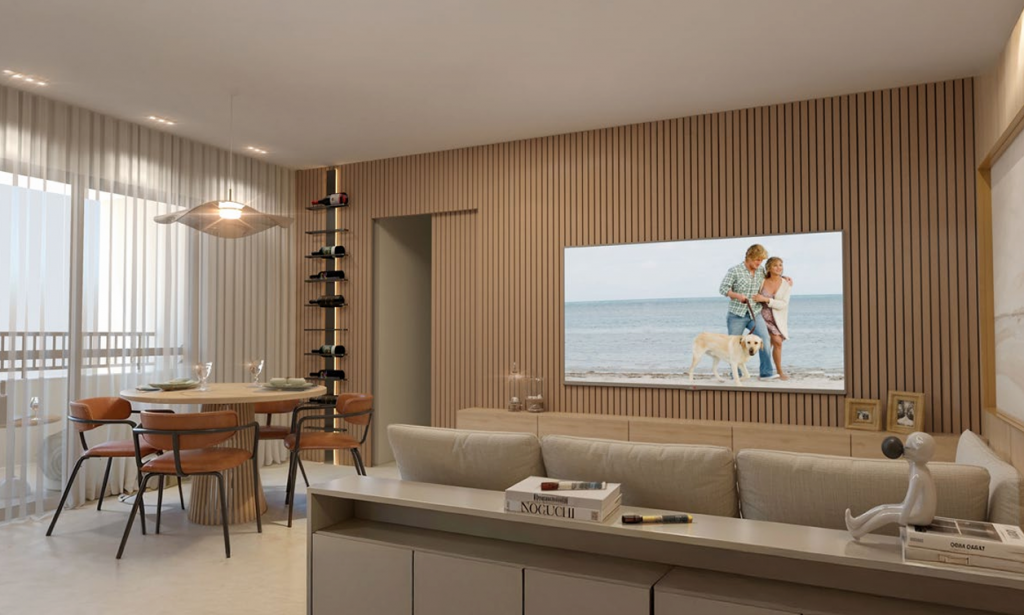 Apartamento, 2 quartos, 56 m² - Foto 6