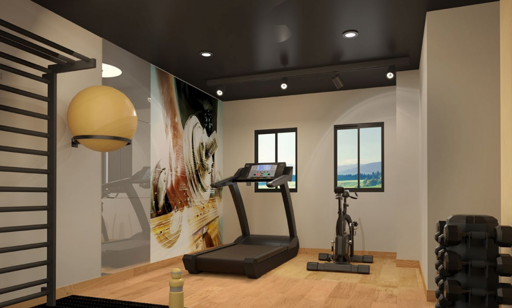 Apartamento, 2 quartos, 56 m² - Foto 16