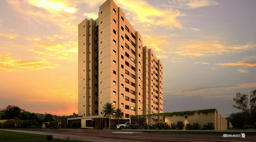 Apartamento, 2 quartos, 56 m² - Foto 17