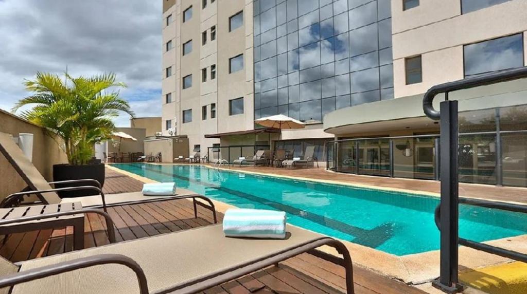 Apartamento, 1 quarto, 25 m² - Foto 4