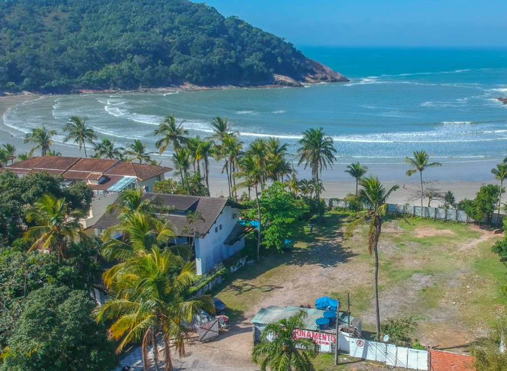 Terreno, 500 m² - Foto 1