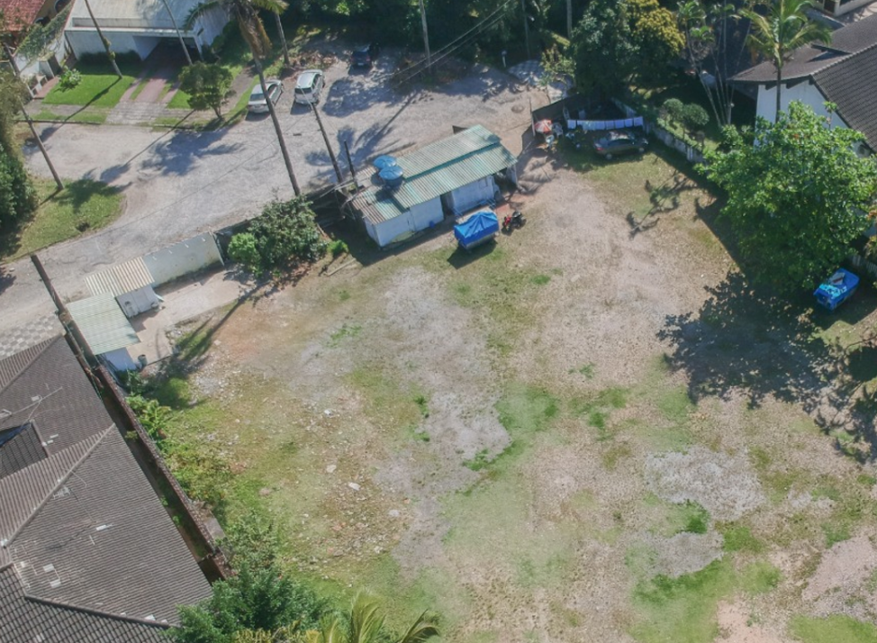 Terreno, 500 m² - Foto 3