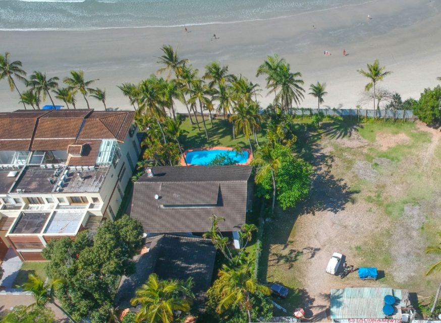 Terreno, 1000 m² - Foto 2