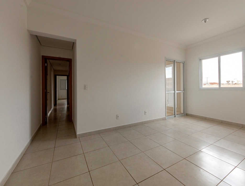 Apartamento, 3 quartos, 81 m² - Foto 1