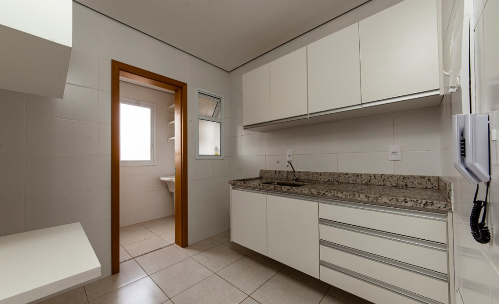 Apartamento, 3 quartos, 81 m² - Foto 3