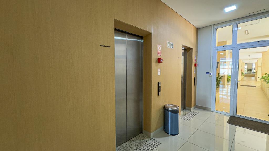 Apartamento à venda com 2 quartos, 57m² - Foto 4