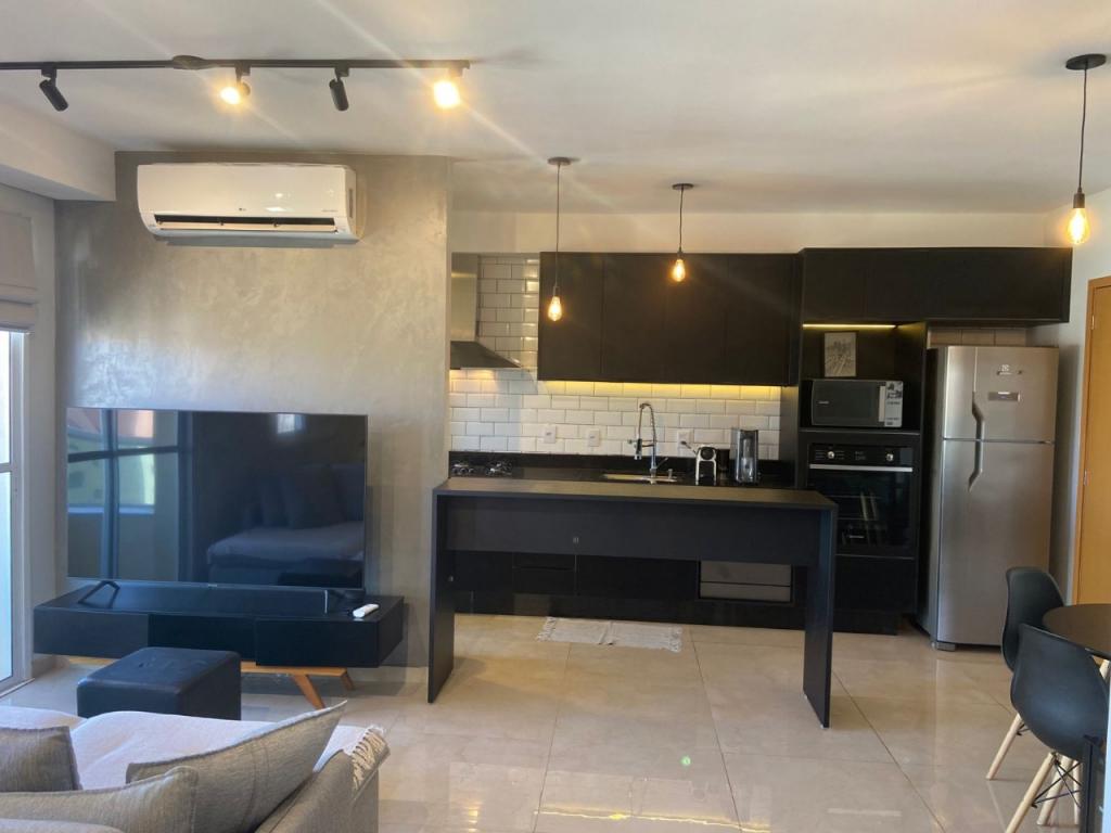 Apartamento à venda com 2 quartos, 57m² - Foto 5