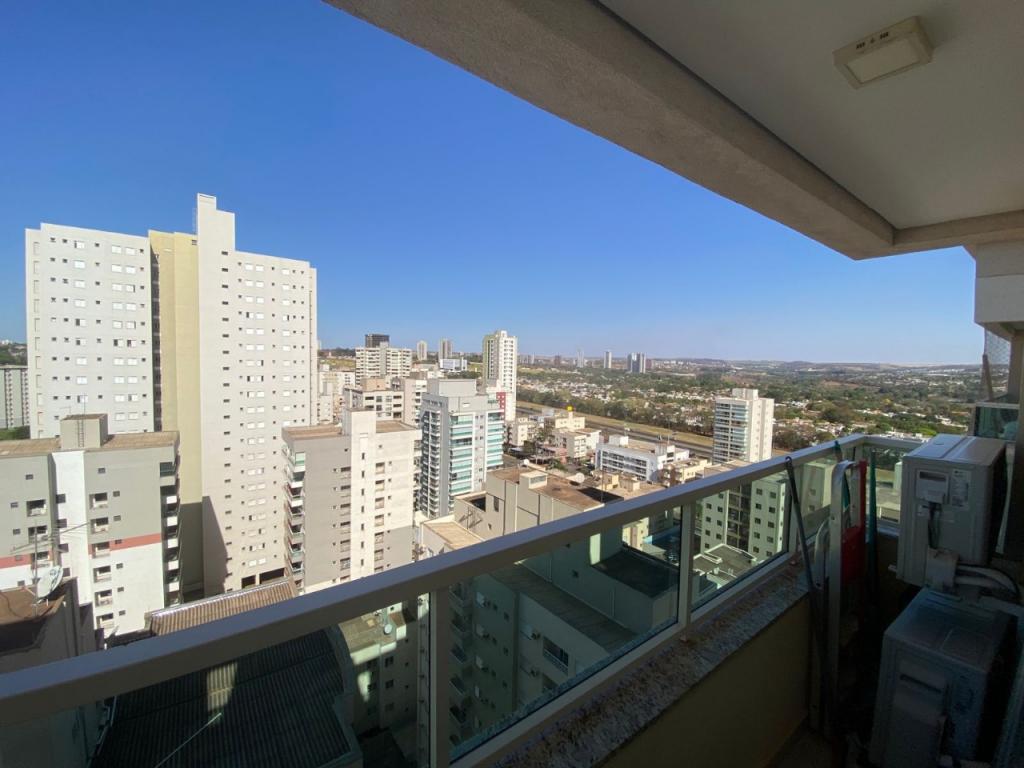 Apartamento à venda com 2 quartos, 57m² - Foto 7