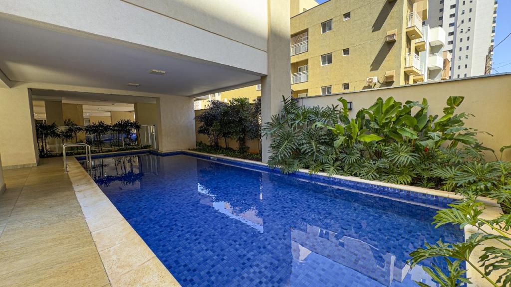 Apartamento à venda com 2 quartos, 57m² - Foto 8