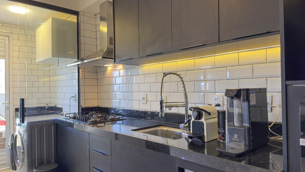 Apartamento à venda com 2 quartos, 57m² - Foto 9