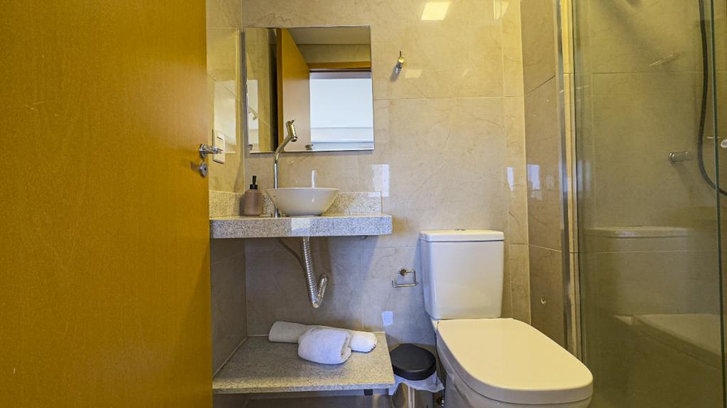 Apartamento à venda com 2 quartos, 57m² - Foto 19