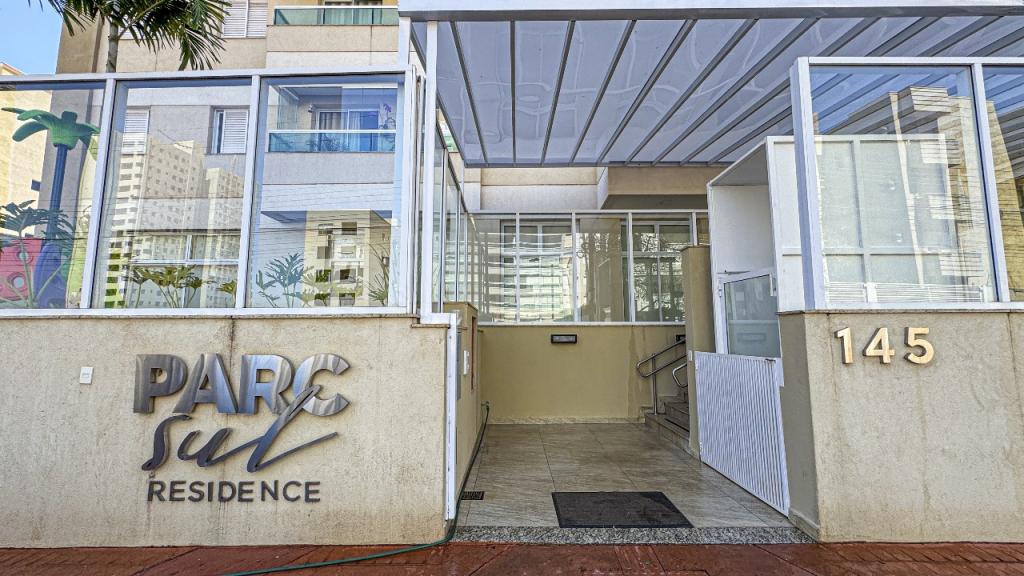 Apartamento à venda com 2 quartos, 57m² - Foto 27