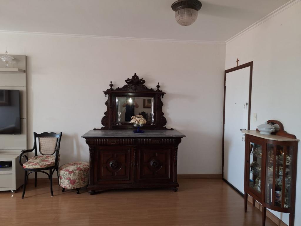 Apartamento, 3 quartos, 118 m² - Foto 10