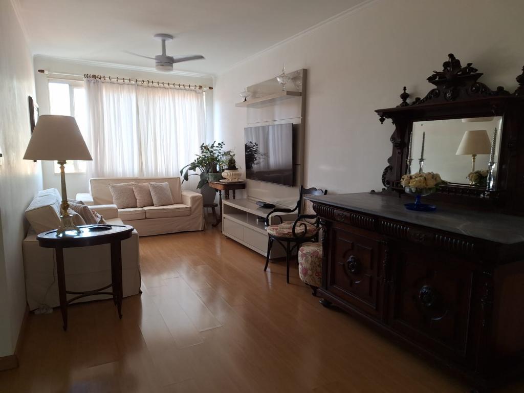Apartamento, 3 quartos, 118 m² - Foto 1